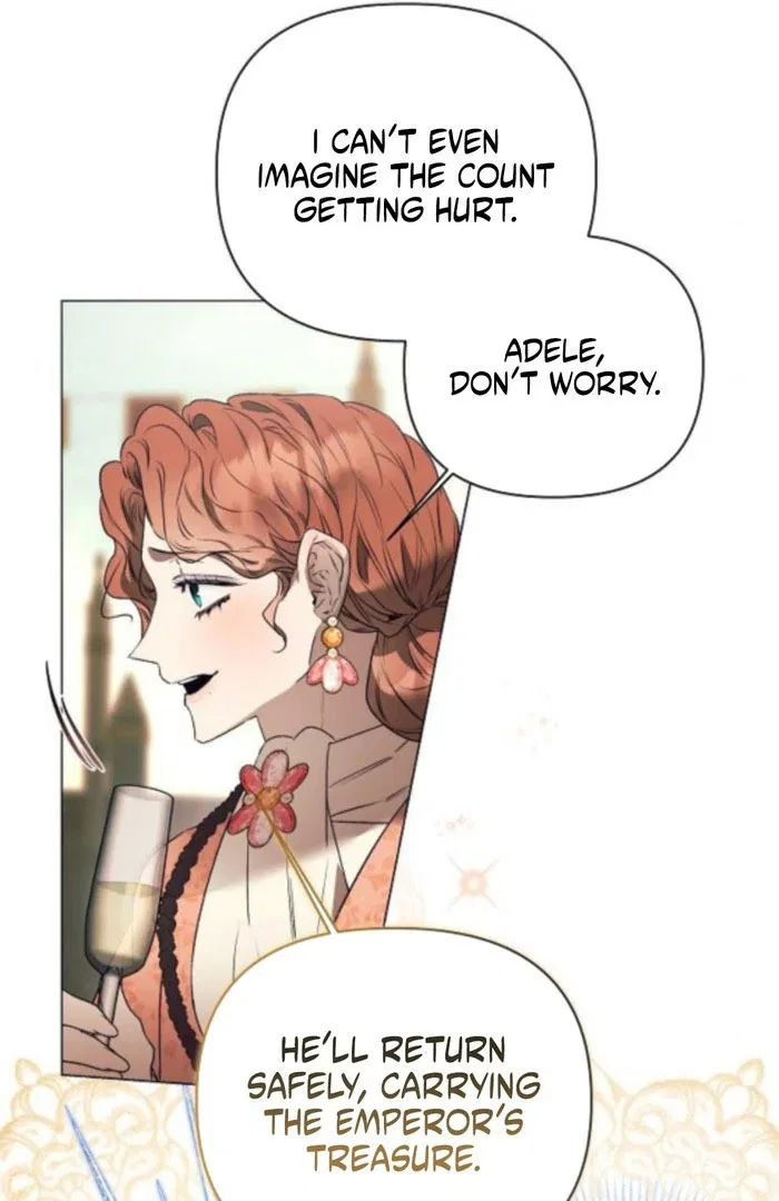 The Beast Won’t Let Me Sleep Chapter 41 – Page 10