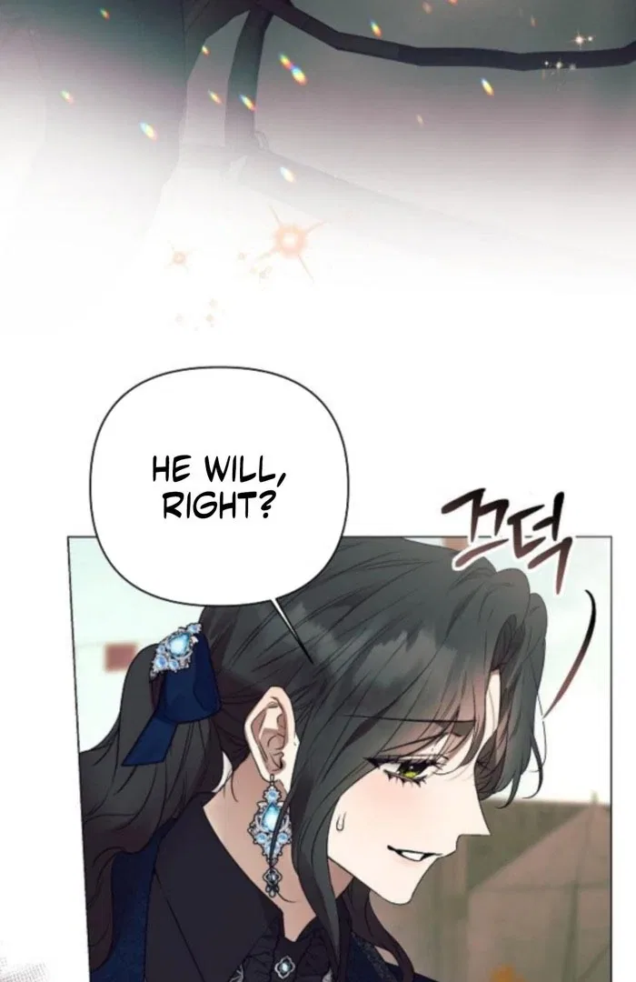The Beast Won’t Let Me Sleep Chapter 41 – Page 12