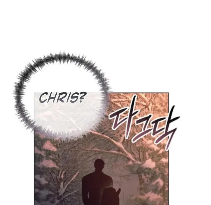 The Beast Won’t Let Me Sleep Chapter 41 – Page 18