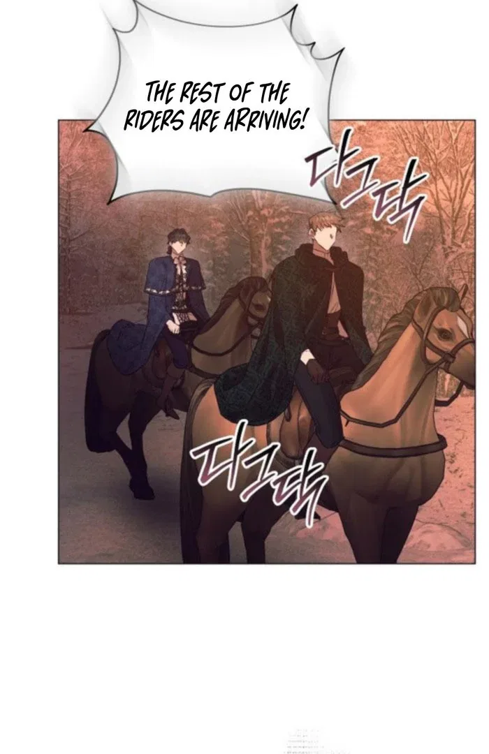 The Beast Won’t Let Me Sleep Chapter 41 – Page 23