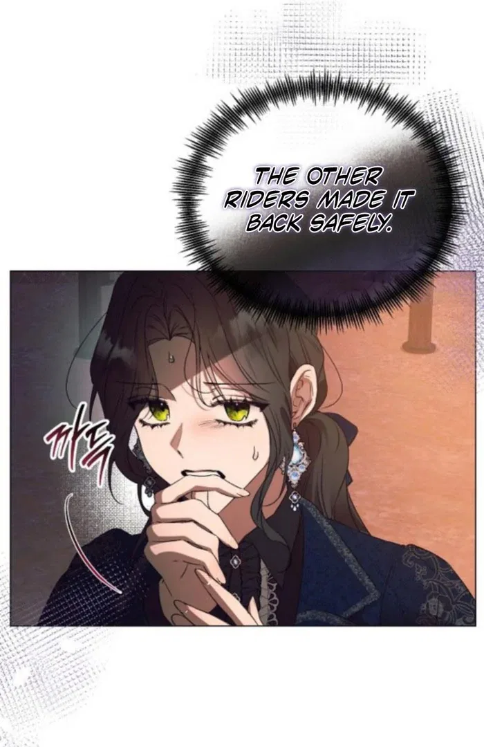 The Beast Won’t Let Me Sleep Chapter 41 – Page 24