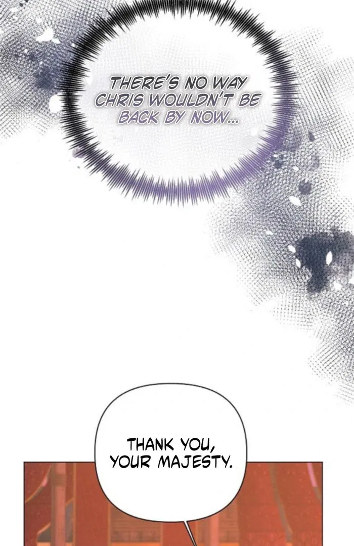 The Beast Won’t Let Me Sleep Chapter 41 – Page 31