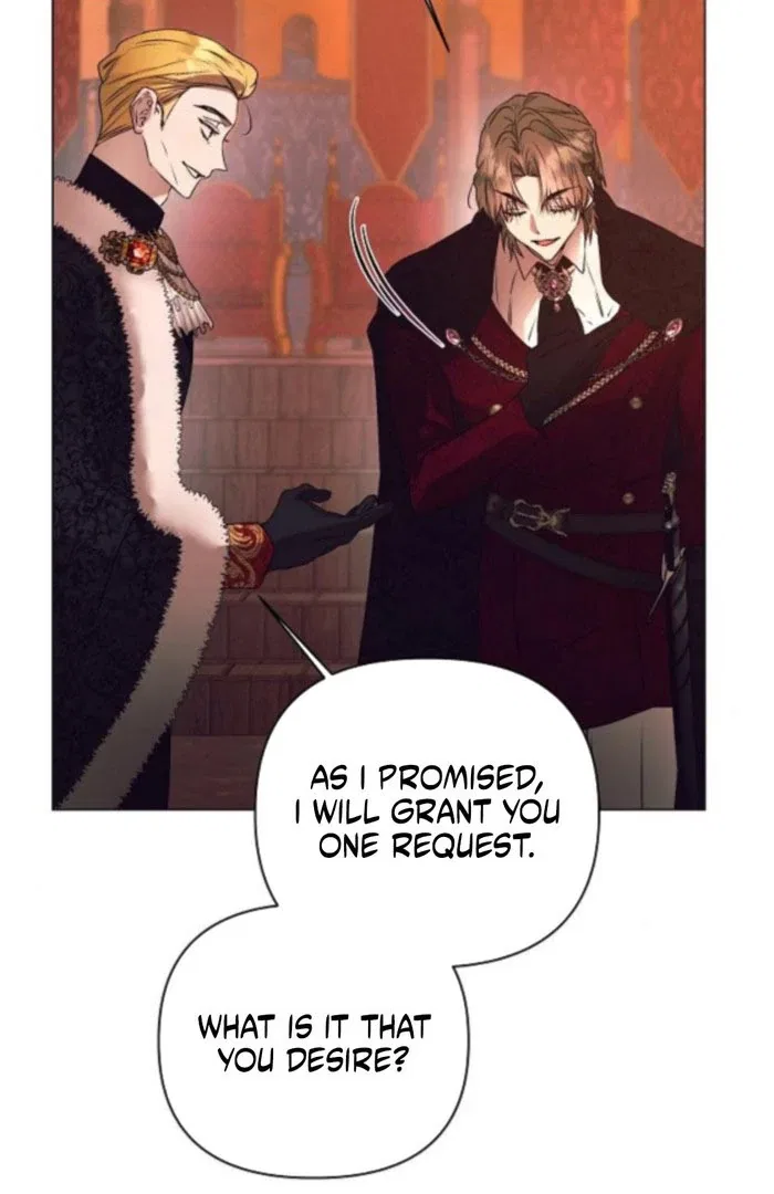 The Beast Won’t Let Me Sleep Chapter 41 – Page 32