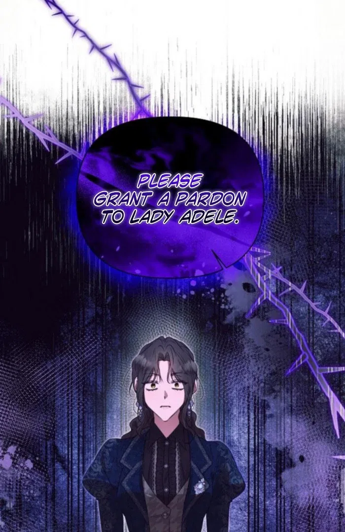 The Beast Won’t Let Me Sleep Chapter 41 – Page 34