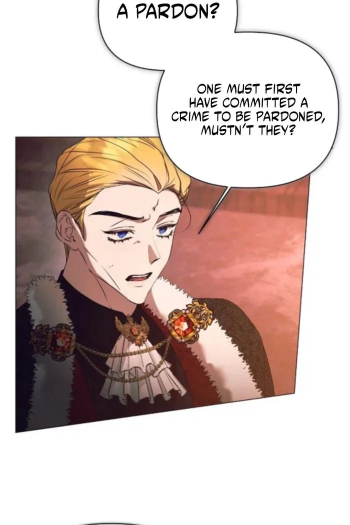 The Beast Won’t Let Me Sleep Chapter 41 – Page 36