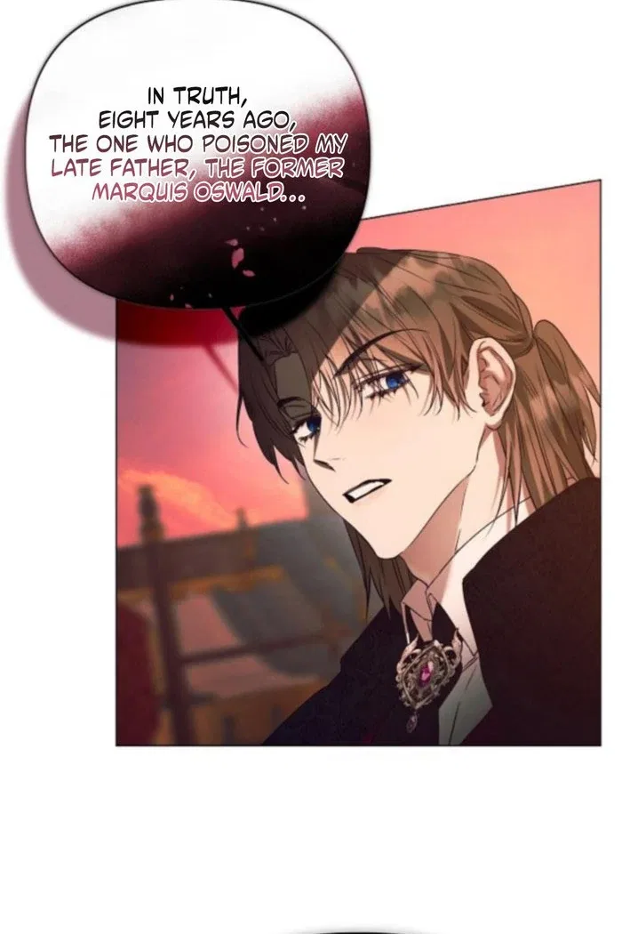 The Beast Won’t Let Me Sleep Chapter 41 – Page 37