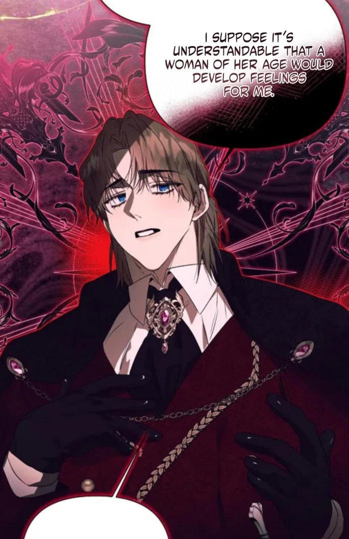 The Beast Won’t Let Me Sleep Chapter 41 – Page 40