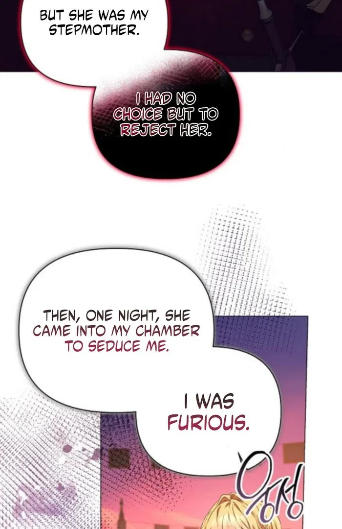 The Beast Won’t Let Me Sleep Chapter 41 – Page 41