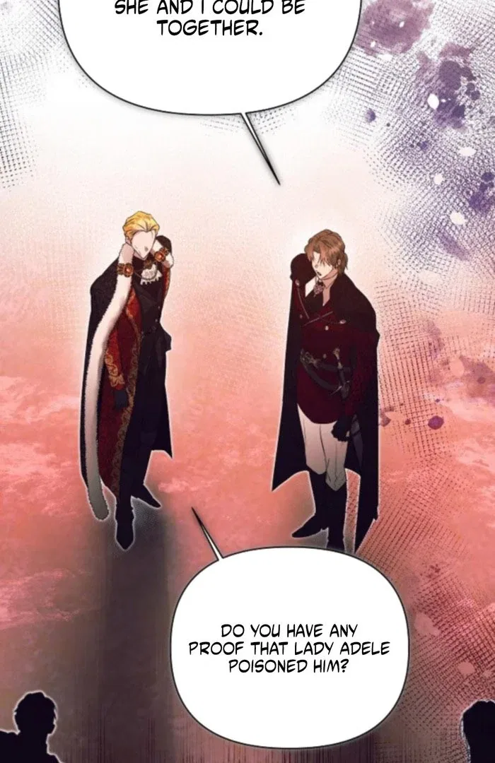The Beast Won’t Let Me Sleep Chapter 41 – Page 44