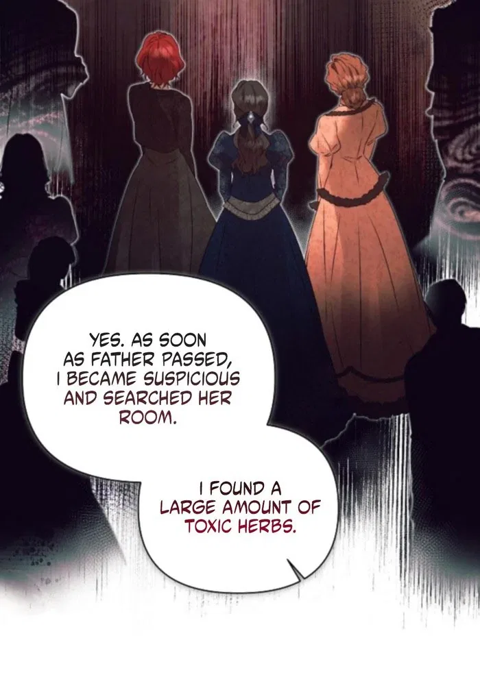 The Beast Won’t Let Me Sleep Chapter 41 – Page 45