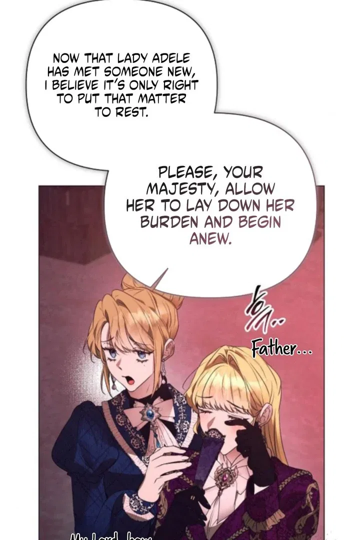 The Beast Won’t Let Me Sleep Chapter 41 – Page 56