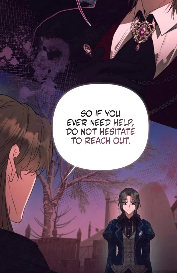 The Beast Won’t Let Me Sleep Chapter 41 – Page 58