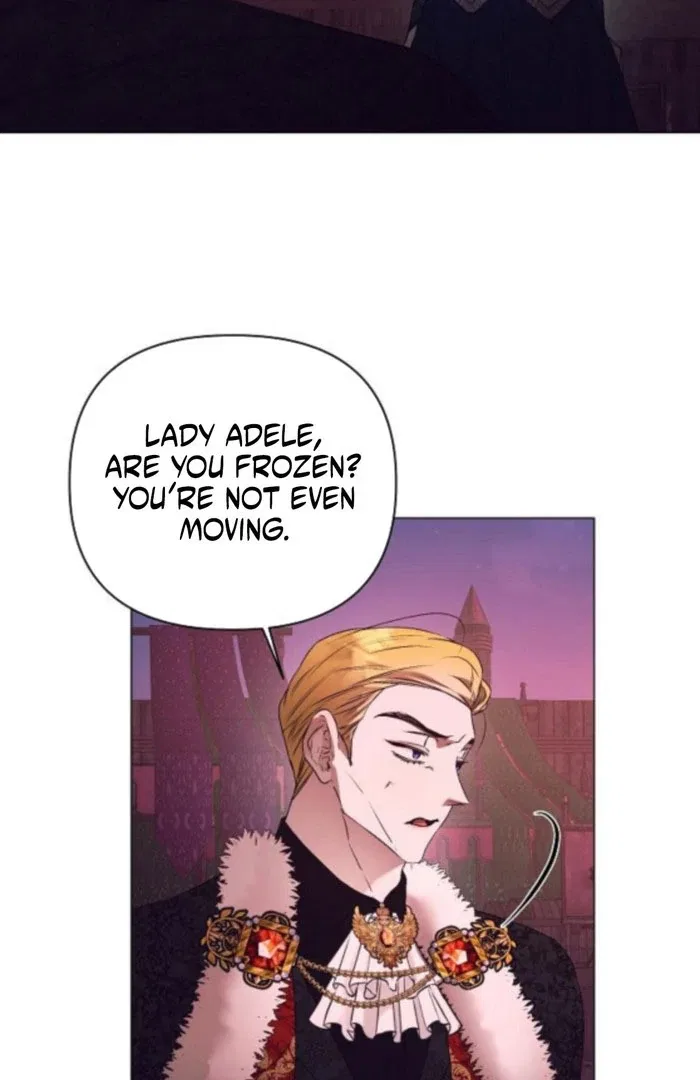 The Beast Won’t Let Me Sleep Chapter 41 – Page 59