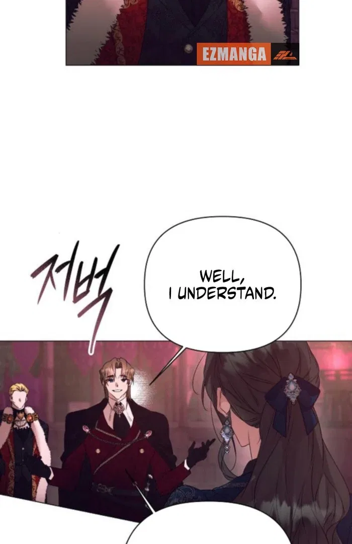 The Beast Won’t Let Me Sleep Chapter 41 – Page 60