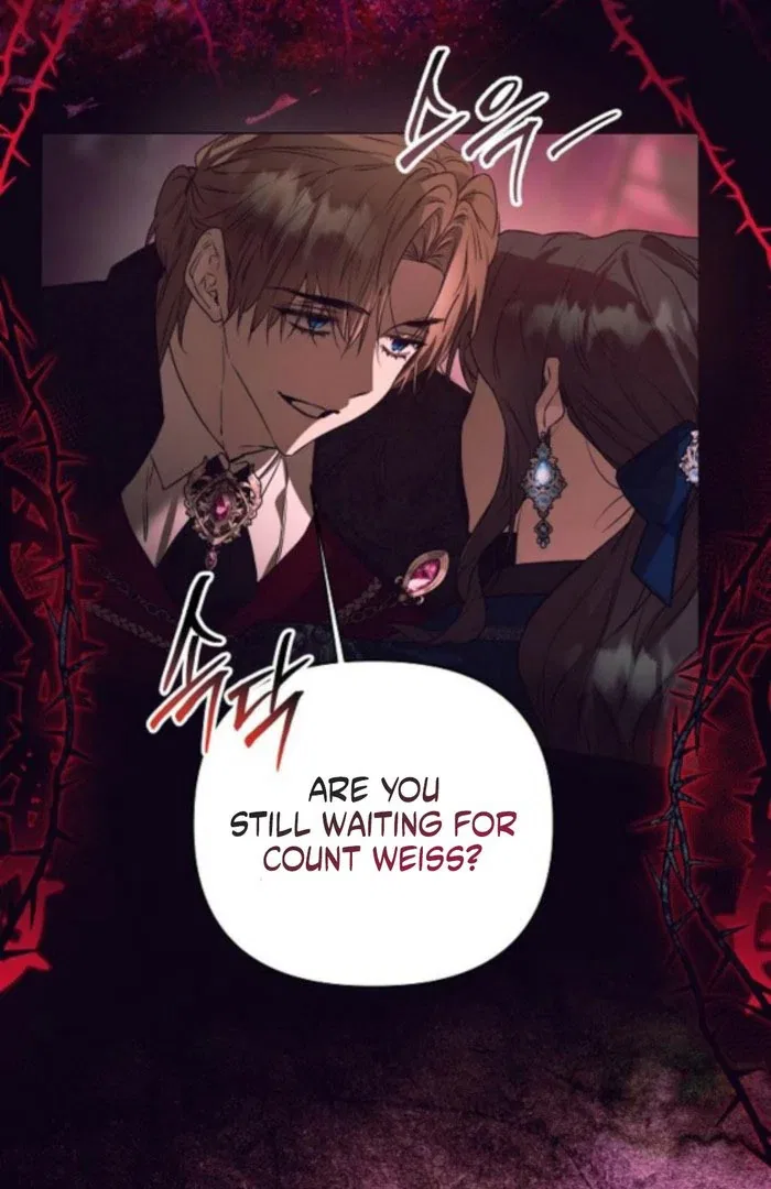 The Beast Won’t Let Me Sleep Chapter 41 – Page 63
