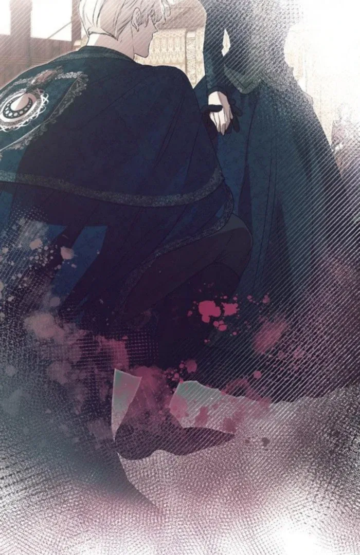 The Beast Won’t Let Me Sleep Chapter 41 – Page 69