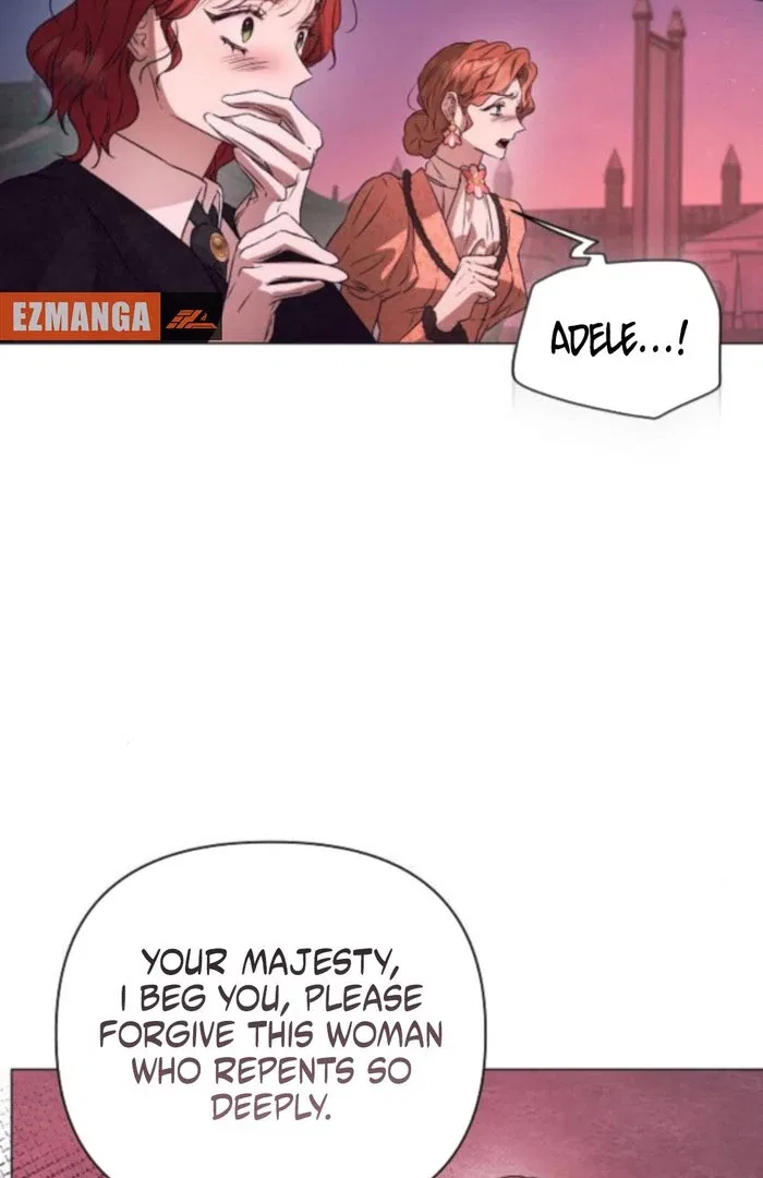 The Beast Won’t Let Me Sleep Chapter 41 – Page 72