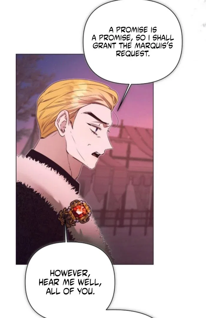The Beast Won’t Let Me Sleep Chapter 41 – Page 75