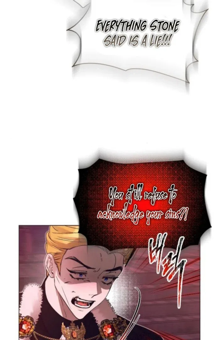 The Beast Won’t Let Me Sleep Chapter 41 – Page 81