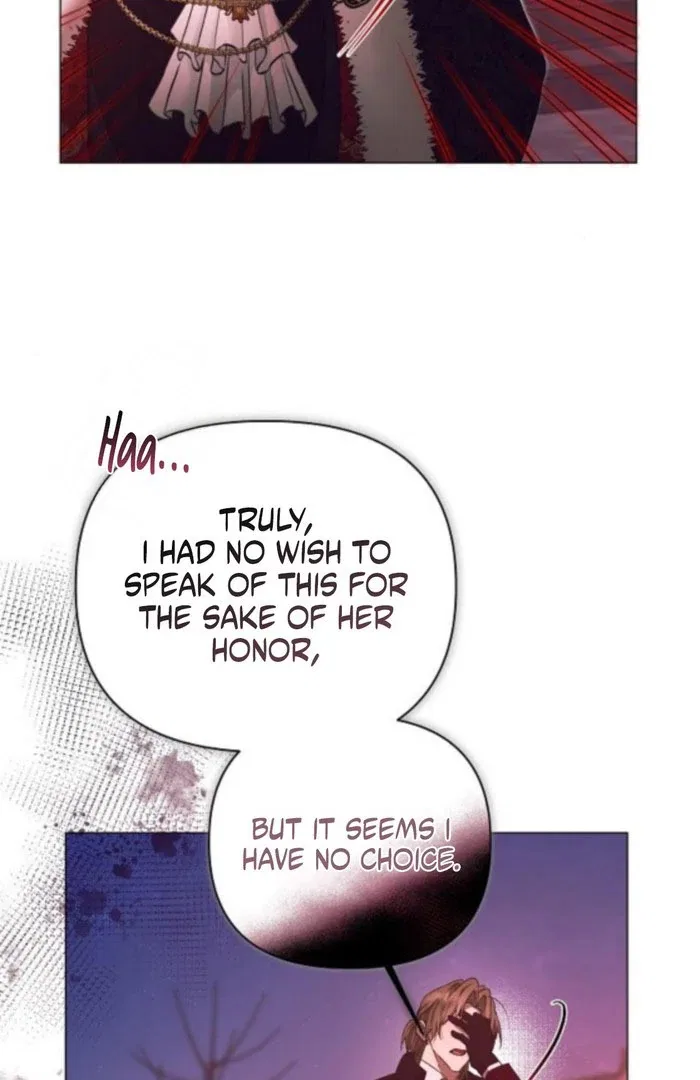 The Beast Won’t Let Me Sleep Chapter 41 – Page 82
