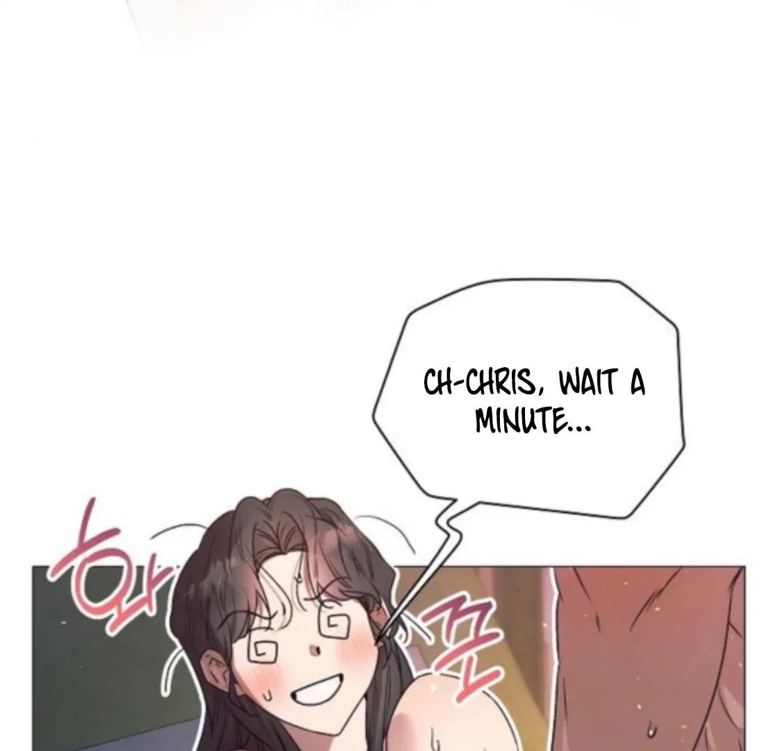 The Beast Won’t Let Me Sleep Chapter 40 – Page 4