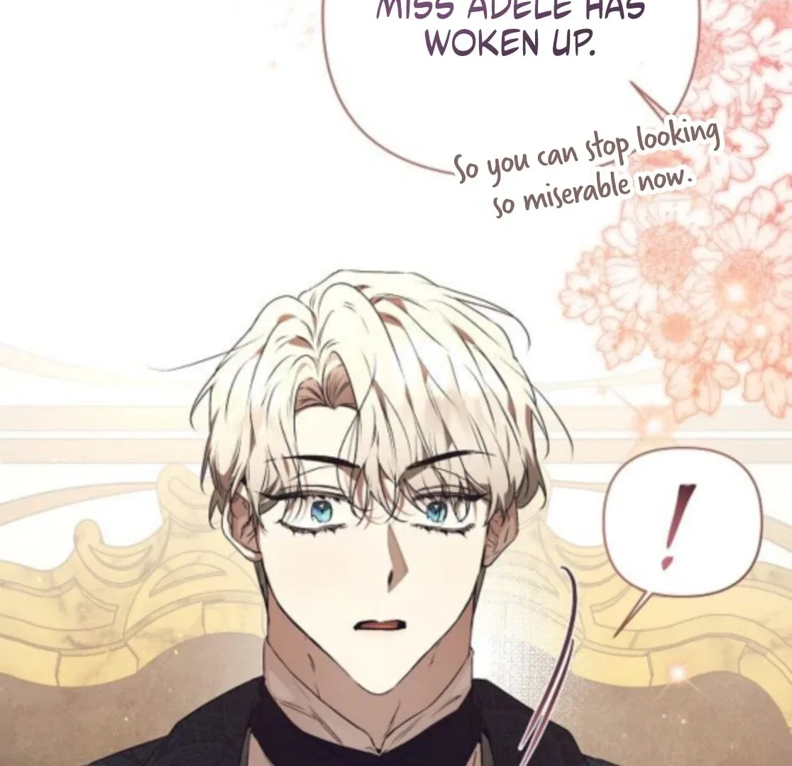 The Beast Won’t Let Me Sleep Chapter 40 – Page 11