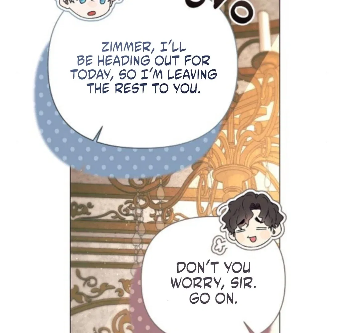 The Beast Won’t Let Me Sleep Chapter 40 – Page 14