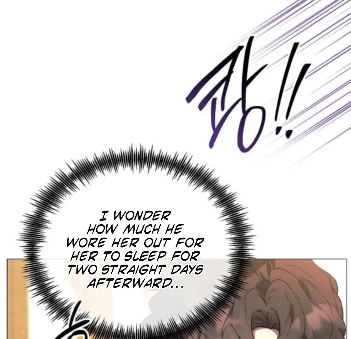 The Beast Won’t Let Me Sleep Chapter 40 – Page 16