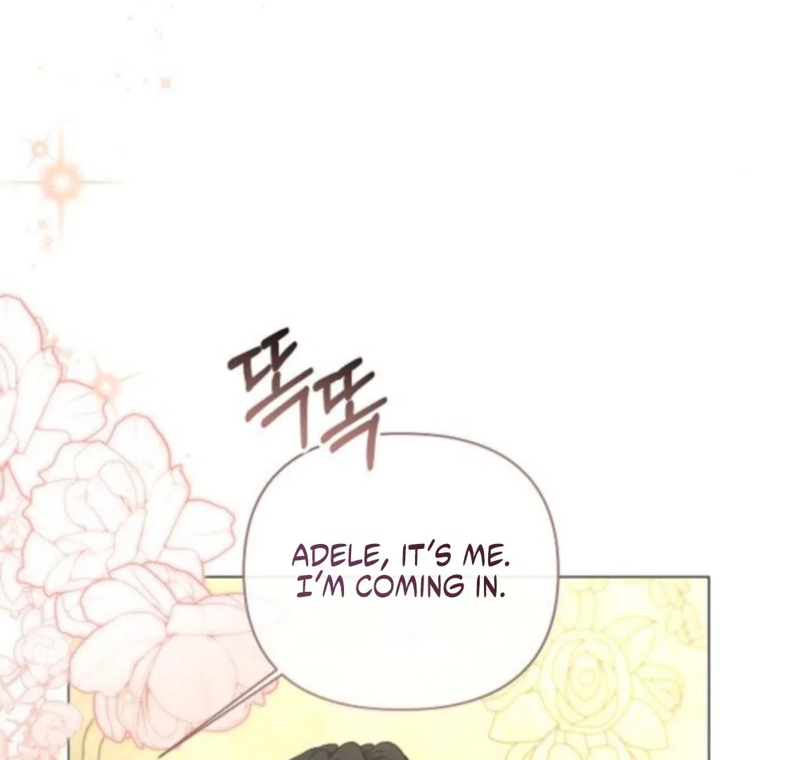 The Beast Won’t Let Me Sleep Chapter 40 – Page 21