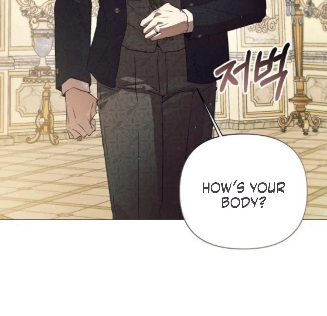 The Beast Won’t Let Me Sleep Chapter 40 – Page 25