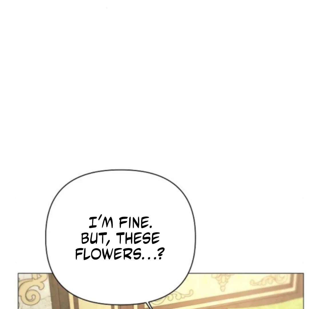The Beast Won’t Let Me Sleep Chapter 40 – Page 26