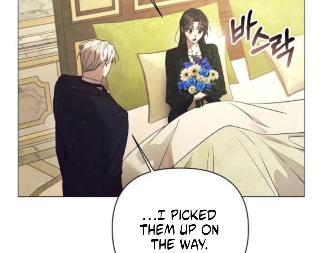The Beast Won’t Let Me Sleep Chapter 40 – Page 27