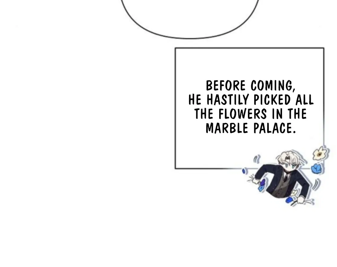 The Beast Won’t Let Me Sleep Chapter 40 – Page 28