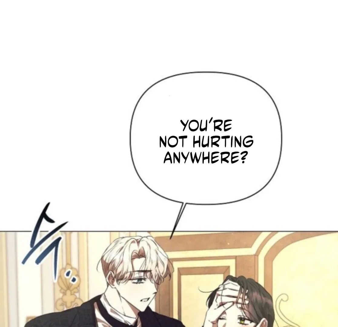 The Beast Won’t Let Me Sleep Chapter 40 – Page 29