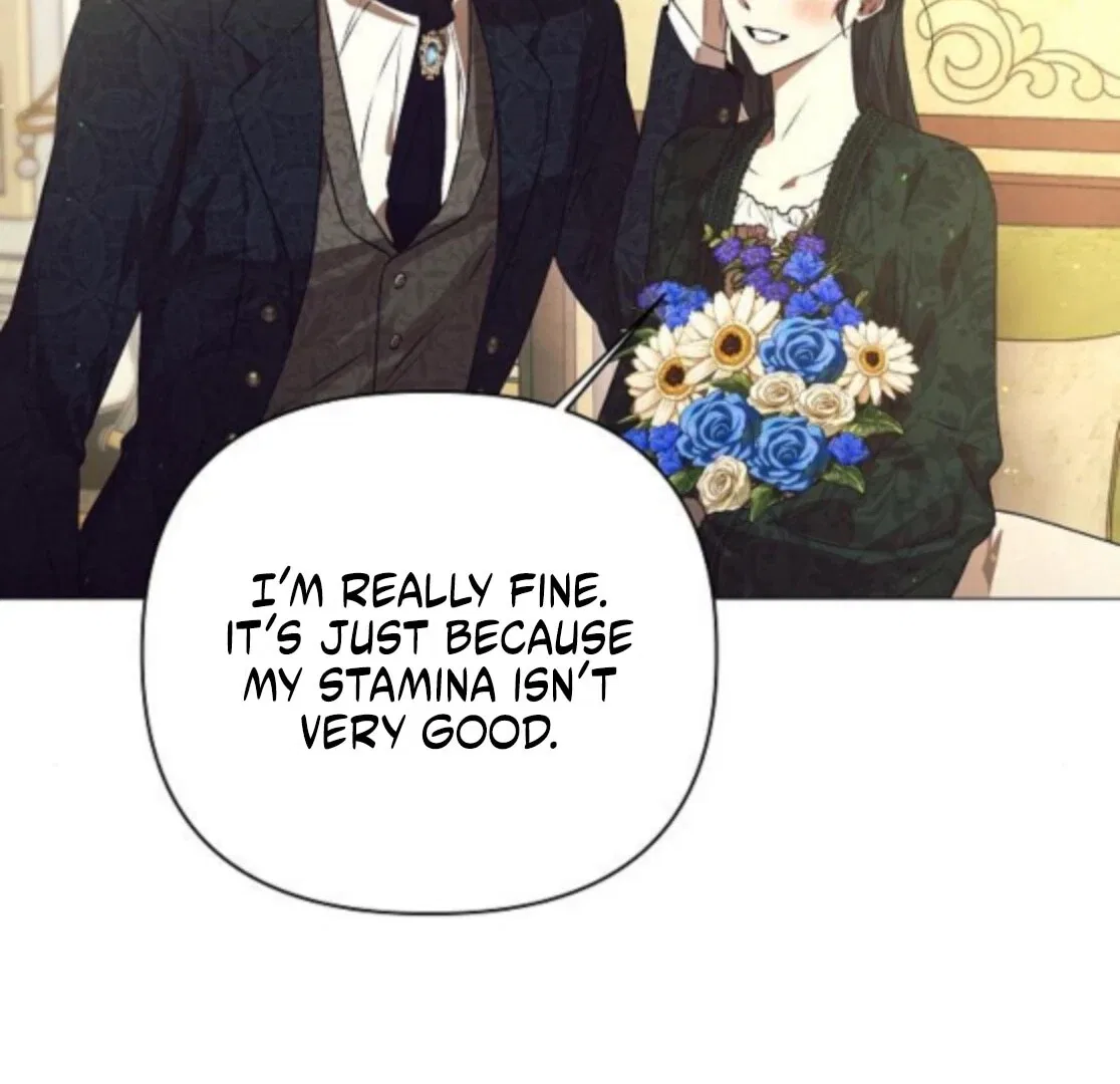 The Beast Won’t Let Me Sleep Chapter 40 – Page 30