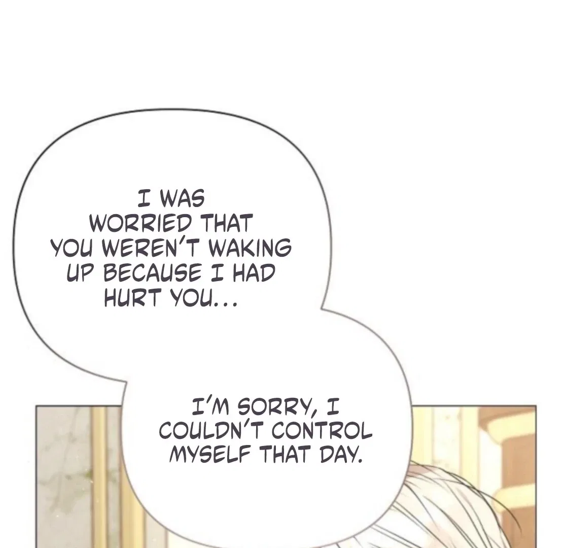 The Beast Won’t Let Me Sleep Chapter 40 – Page 31