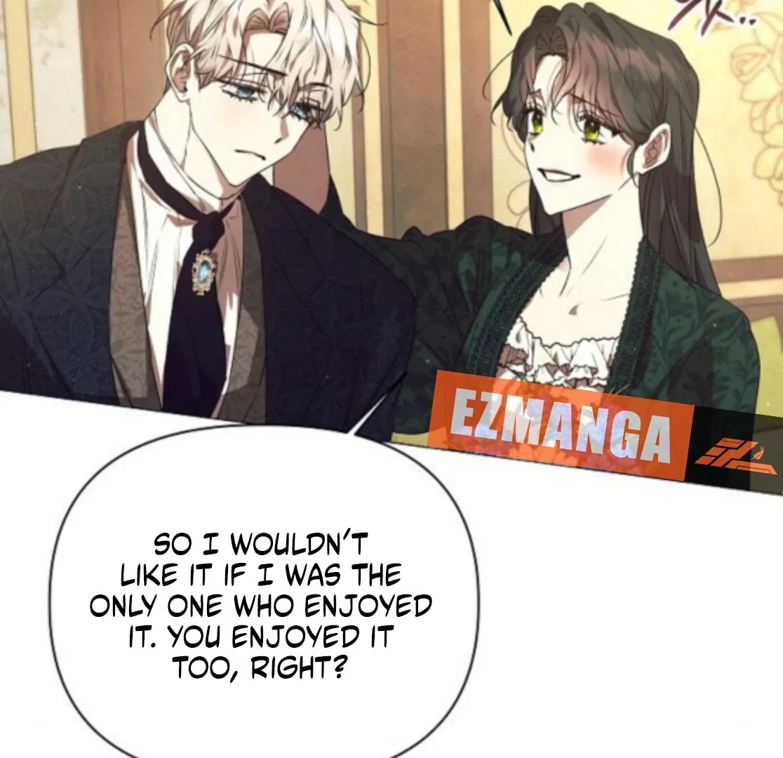 The Beast Won’t Let Me Sleep Chapter 40 – Page 34