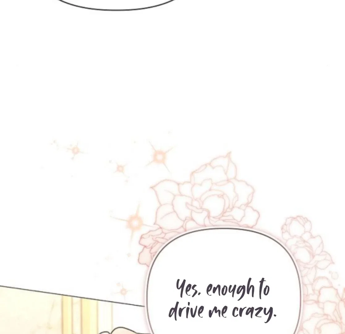 The Beast Won’t Let Me Sleep Chapter 40 – Page 35