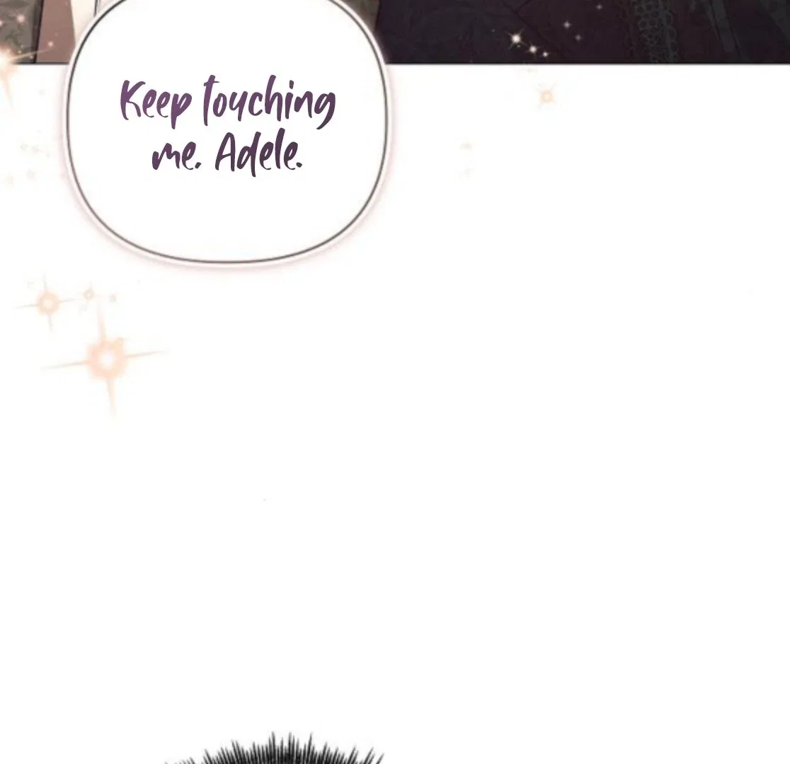 The Beast Won’t Let Me Sleep Chapter 40 – Page 37