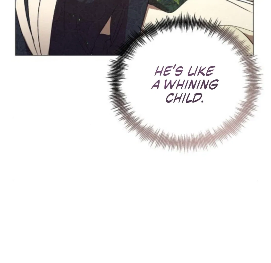 The Beast Won’t Let Me Sleep Chapter 40 – Page 39