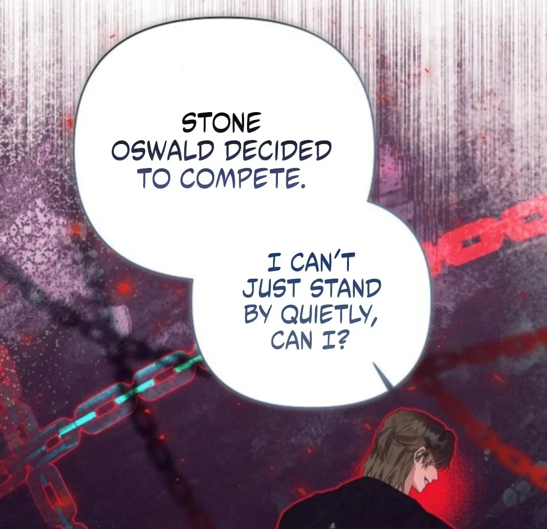 The Beast Won’t Let Me Sleep Chapter 40 – Page 45