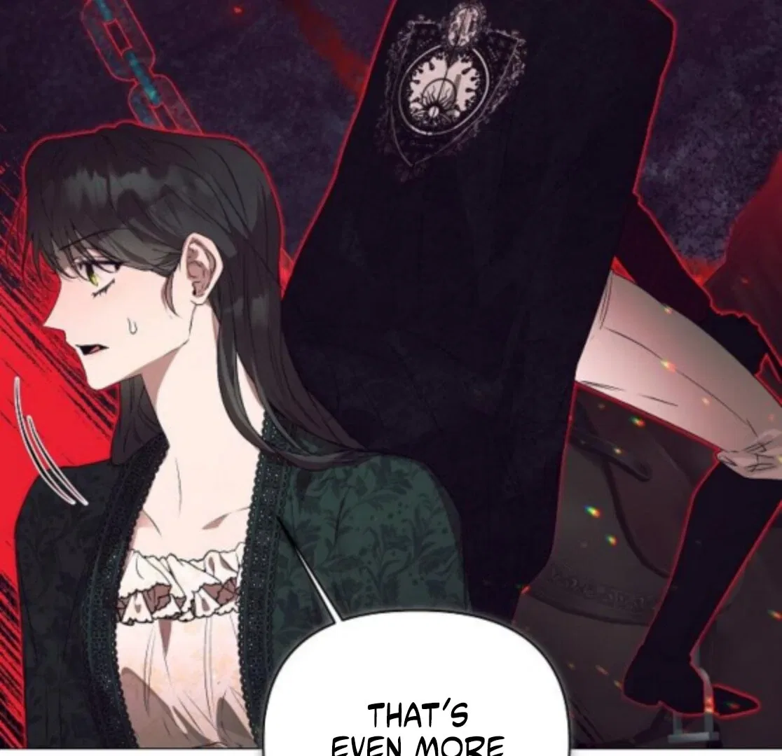 The Beast Won’t Let Me Sleep Chapter 40 – Page 46
