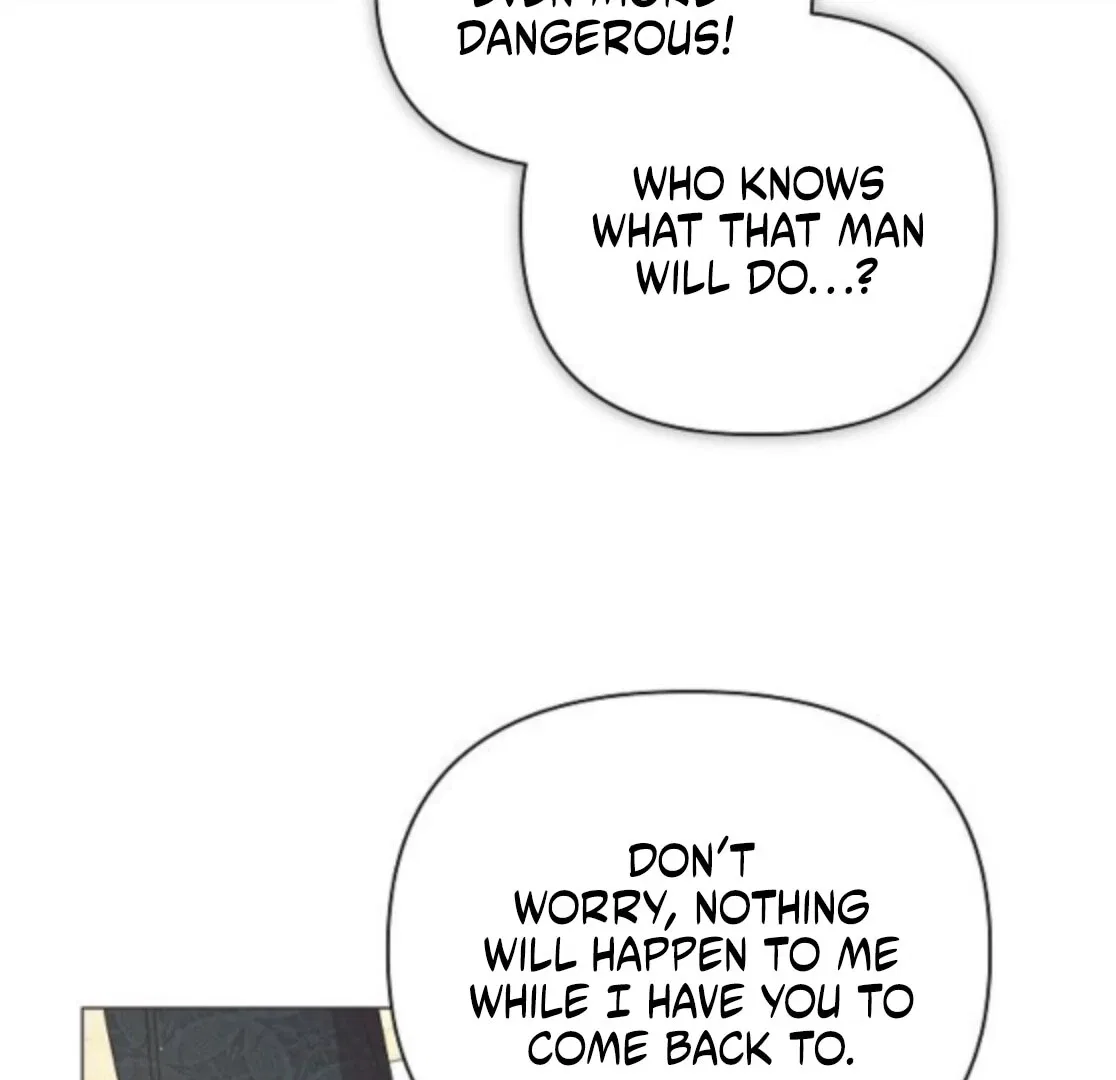 The Beast Won’t Let Me Sleep Chapter 40 – Page 47
