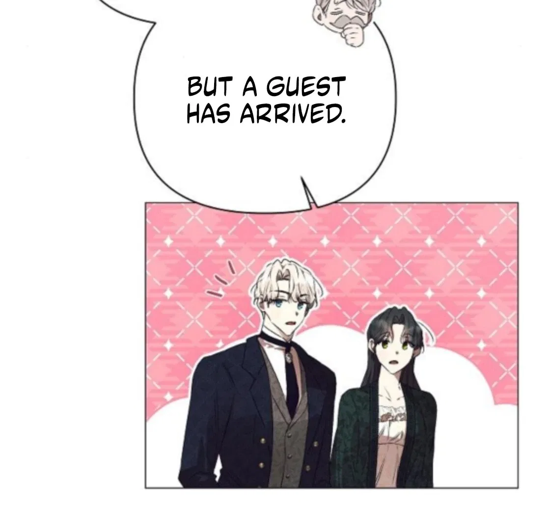 The Beast Won’t Let Me Sleep Chapter 40 – Page 54