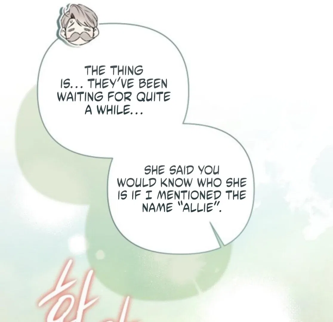 The Beast Won’t Let Me Sleep Chapter 40 – Page 56