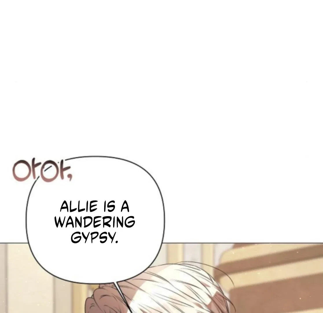 The Beast Won’t Let Me Sleep Chapter 40 – Page 61