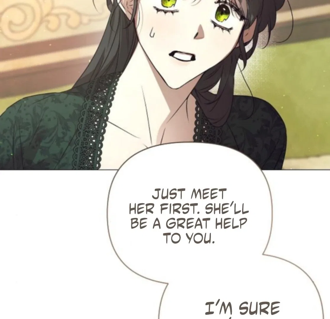 The Beast Won’t Let Me Sleep Chapter 40 – Page 64