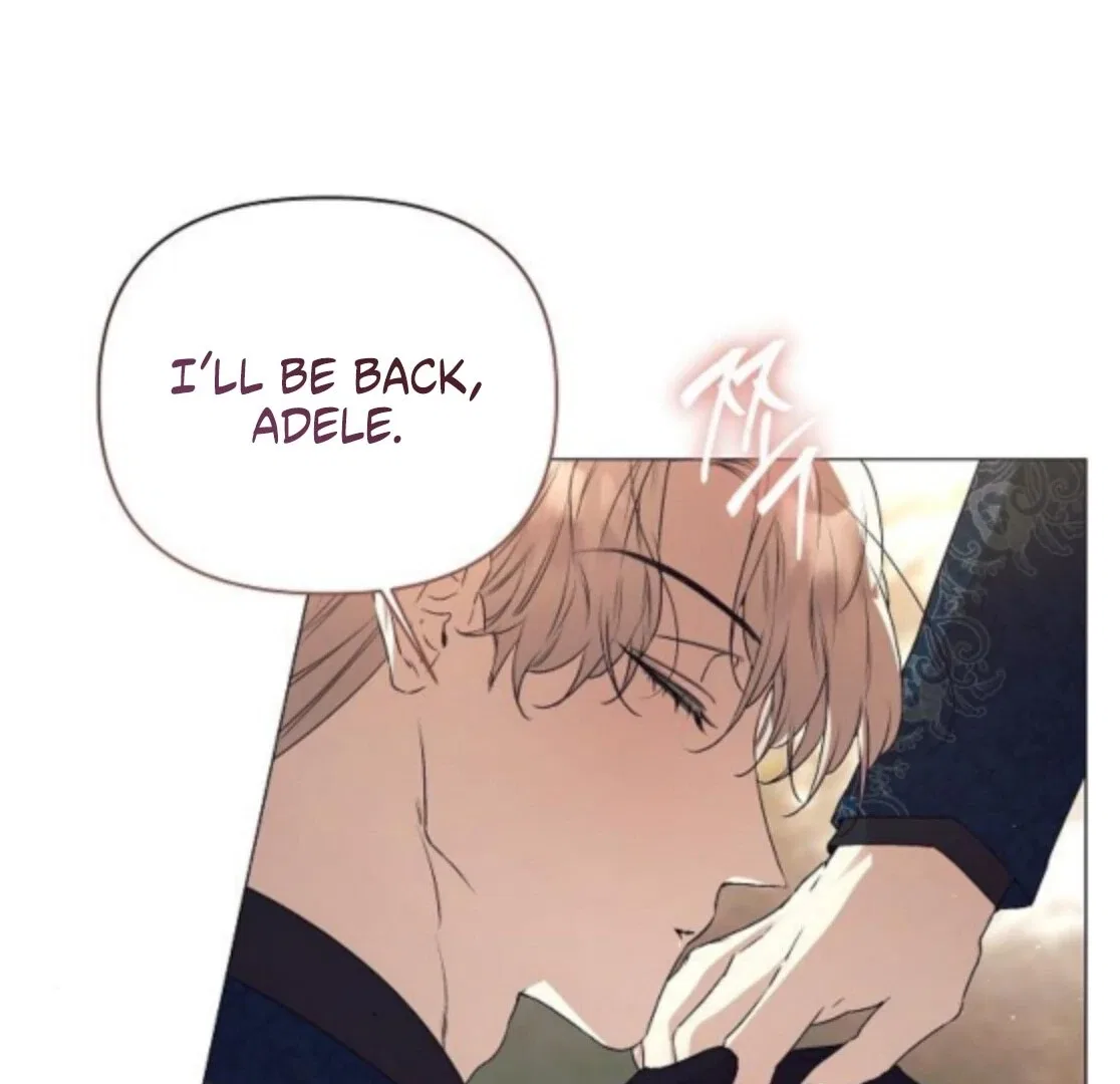 The Beast Won’t Let Me Sleep Chapter 40 – Page 84