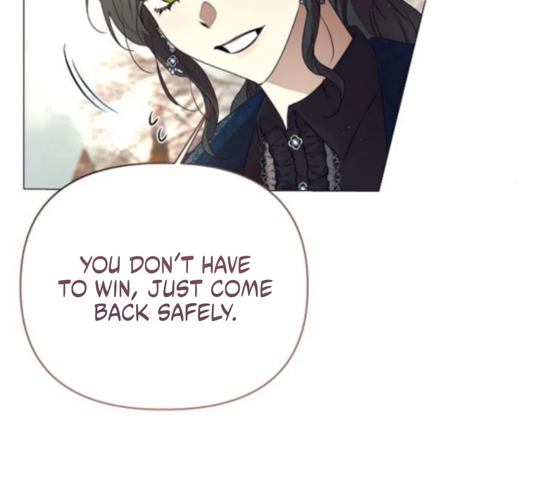The Beast Won’t Let Me Sleep Chapter 40 – Page 86