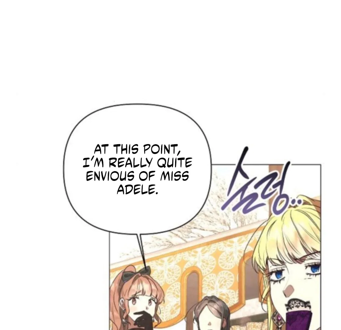 The Beast Won’t Let Me Sleep Chapter 40 – Page 87